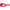 100% Strata 2 Junior Goggle - Pink - Clear 50031-00011