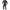 ALPINESTARS GP-R7 1-PC Leather Suit - Black/Red/White - US 50 / EU 60 3150125-1231-60