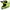 ALPINESTARS Youth SM3 Helmet - Radium - Gloss Yellow Fluo/Black/Blue - Small 8301825-5017-YS