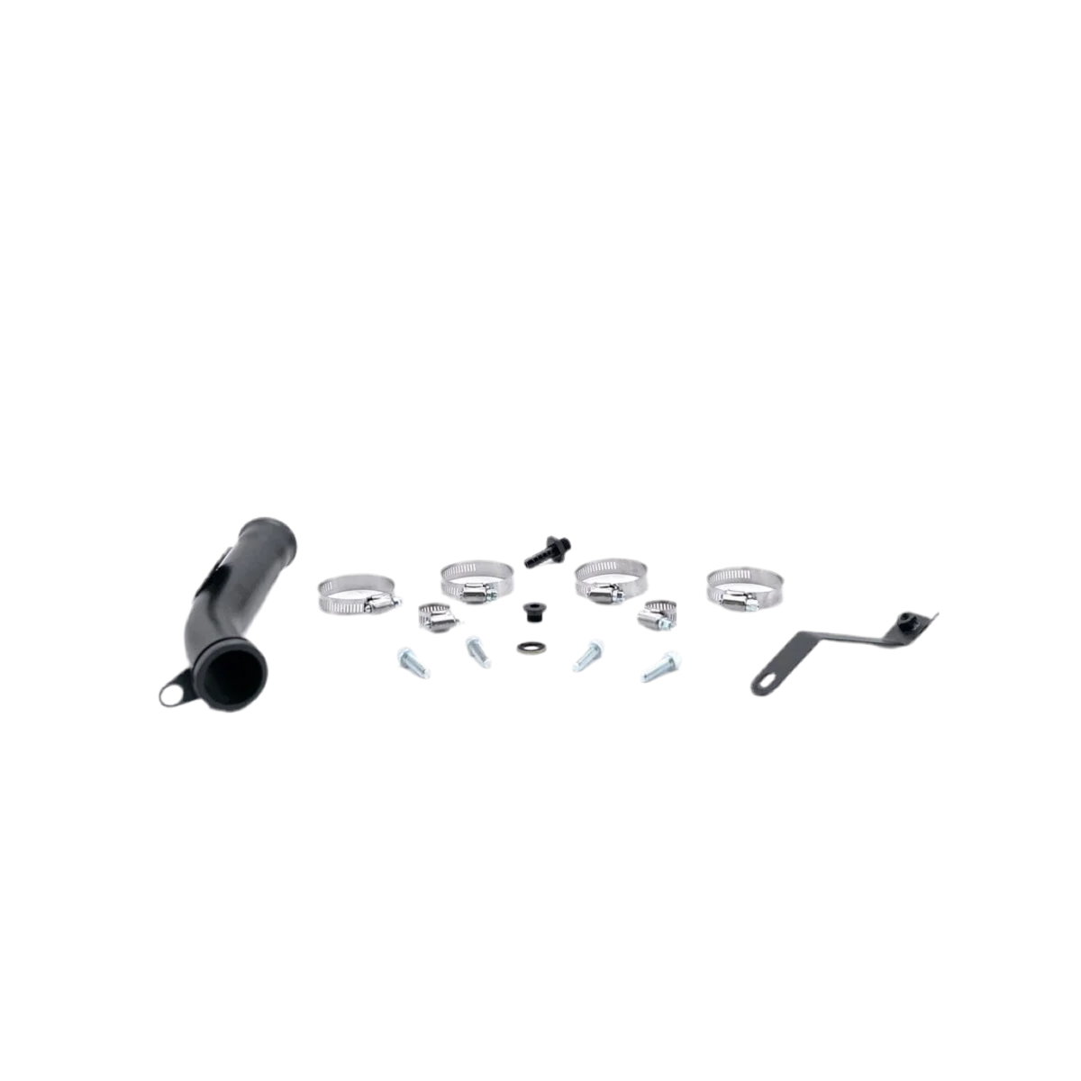 HSP BILLET THERMOSTAT HOUSING KIT (2006-2010 CHEVY / GMC)