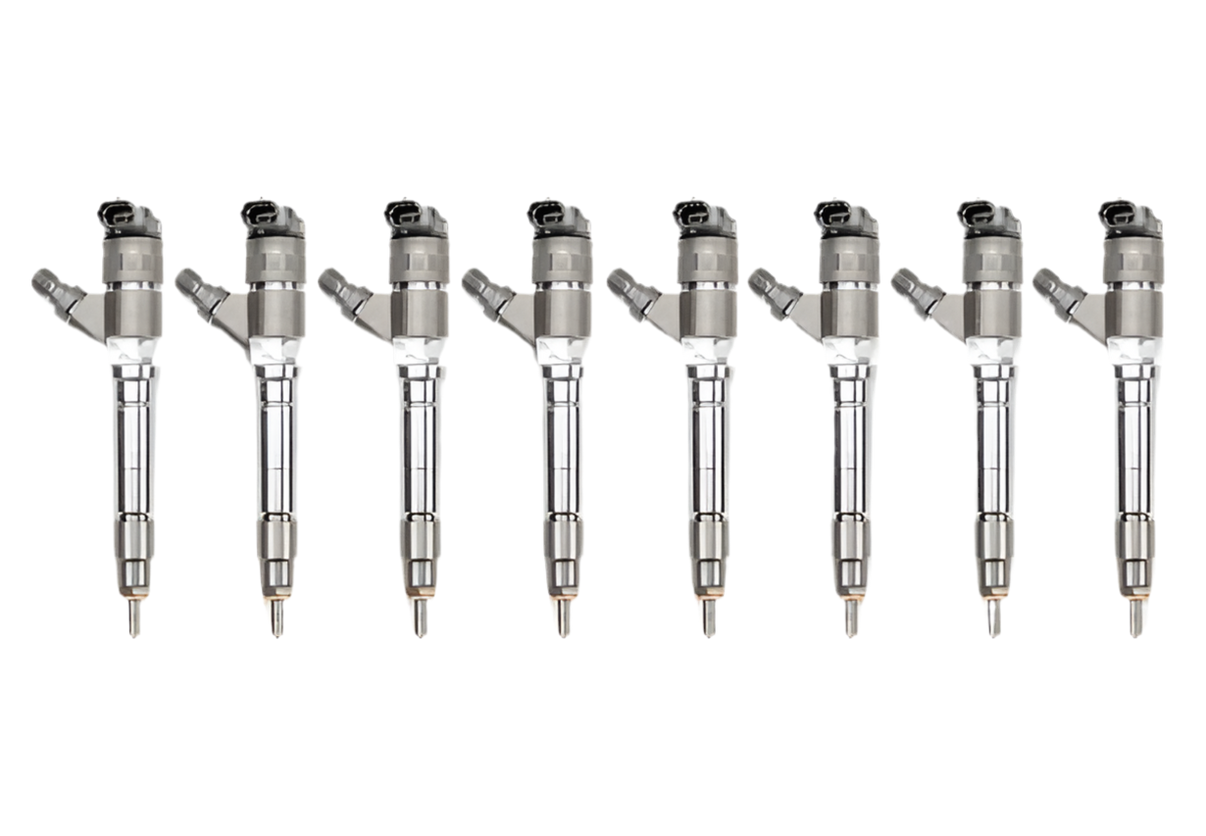 turbo diesel injectors