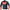 ALPINESTARS Faster v3 Airflow Leather Jacket - Black/Red Fluo - US 46 / EU 56  3103625-1030-56