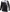 100% R-Core Long-Sleeve Jersey - Black/White - XL 40005-00013