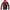 ALPINESTARS MSE Hybrid Hooded Jacket - Black/Red - 3XL 4201824-1463-3X