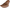 SADDLEMEN Renegade Solo Seat - Lattice Stitched - Brown - FXST 806-12-002BLS