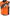 ICON Mil Spec 2™ Vest - Hi-Viz Orange - L/XL 2830-0450