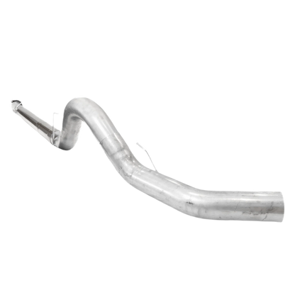 2011-2024 FORD POWERSTROKE 6.7L 5" STRAIGHT PIPE EXHAUST