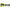 100%  Strata Mini Goggle - Yellow - Clear 50033-00006