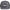 BILTWELL Ridgecrest Hat - Gray/Black 8002-2044-00