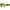 100% Strata 2 Junior Goggle - Neon Yellow - Clear 50031-00010