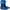 ALPINESTARS Supertech R Vented Boots - Blue/Black - US 6 / EU 39 2220121-713-39