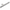 Wehrli Universal Traction Bar 60in Long