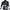 ALPINESTARS Andes Air Drystar® Jacket - Deep Blue/Black/Ice Gray - Small 3207924-7029-S