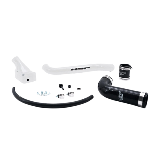 HSP BILLET THERMOSTAT HOUSING KIT (2001-2005 CHEVY / GMC)