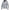 ALPINESTARS Stella Chrome v2 Sport Hoodie - Heather Gray/Fluo Pink - Small 4210225-9197-S
