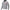 ALPINESTARS Chrome v2 Sport Hoodie - Heather Gray/Red Fluo - Small 4200325-9199-S