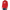 100% Icon Pullover Hoodie - Red - Medium 20029-00011