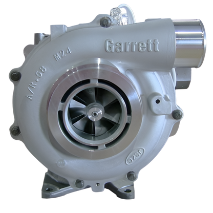 GARRETT GT3794VA POWERMAX STAGE 1 TURBO 04.5-10 GM DURAMAX