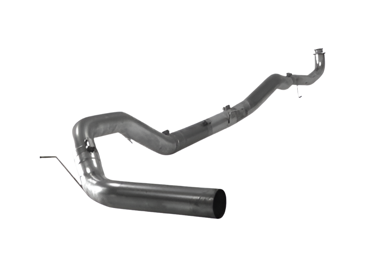 2020-2023 L5P 5IN STRAIGHT PIPE