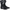 ALPINESTARS SMX-6 v2 Drystar® Boots - Black - US 7.5 / EU 41 2243017-10-41