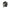 HPS M6 Rubber Vibration Mount, 1/2