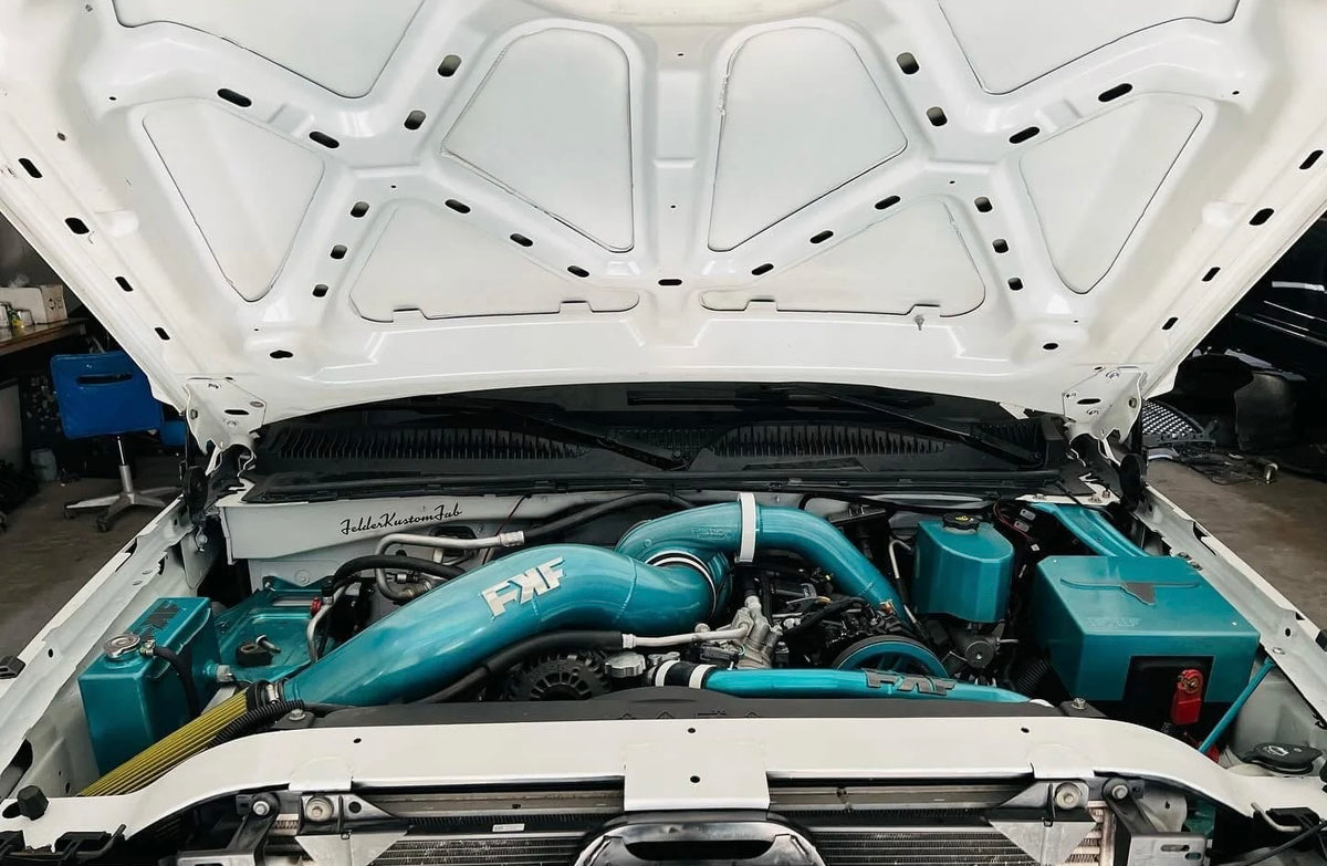 Lml Injection Pump 💣 CP4 Timebomb: The Truth About LML Duramax Injection Pump Failure (20 ...