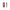 1984 Mitsubishi Tredia 2.0L Intake Valve