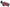 Airaid 96-05 S-10 / Blazer 4.3L CL Intake System w/ Tube (Oiled / Red Media) 200-108