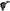 Airaid 07-08 Chevy/GMC Silverado/Sierra 2500/3500 6.0L MXP Intake System w/ Tube (Dry / Red Media) 201-268