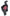 Airaid 06-07 GMC Duramax Classic MXP Intake System w/ Tube (Dry / Red Media) 201-289