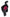 Airaid 13-14 Chevrolet/GMC Duramax 6.6L MXP Intake System w/ Tube (Dry / Red Media) 201-295