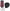 Airaid Jr Shotgun Filter / Hat Combo - Dry / Red Media 201-700