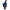 Airaid 13-14 Chevrolet/GMC Duramax 6.6L MXP Intake System w/ Tube (Dry / Blue Media) 203-295