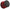 AEM Induction DryFlow Air Filter 4.5in X 5-1/8in AIP21-206DK