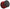 AEM Induction DryFlow Air Filter 4.5in X 5-1/8in AIP21-206DK