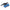 Airaid 08-13 Corvette C6 6.2L CAD Intake System w/ Tube (Dry / Blue Media) 253-230
