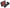 Airaid 02-08 Dodge Ram 4.7L Airaid Jr Intake Kit - Oiled / Red Media 300-725