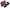 Airaid 03-08 Dodge Ram 5.7L Hemi Airaid Jr Intake Kit - Dry / Red Media 301-724