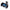 Airaid 00-04 Dakota / 00-03 Durango 4.7L CAD Intake System w/ Tube (Dry / Blue Media) 303-151