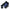 Airaid 04-07 Dodge Cummins 5.9L DSL 600 Series CAD Intake System w/ Tube (Dry / Blue Media) 303-159