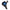 Airaid 02-12 Dodge Ram 4.7L MXP Intake System w/ Tube (Dry / Blue Media) 303-232