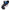 Airaid 94-02 Dodge Ram 5.9L Cummins MXP Intake System w/ Tube (Dry / Blue Media) 303-269