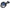 Airaid 06-10 Jeep Commander 5.7L CAD Intake System w/ Tube (Dry / Blue Media) 313-200