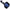 Airaid 11-14 Dodge Charger/Challenger MXP Intake System w/ Tube (Dry / Blue Media) 353-318