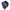 Airaid 11-14 Dodge Charger/Challenger MXP Intake System w/ Silicone Tube (Dry / Blue Media) 353-319