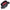 Airaid 08-10 Ford F-250/350 6.4L Power Stroke DSL MXP Intake System w/o Tube (Dry / Red Media) 401-214-1