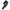 Airaid 03-07 Ford Power Stroke 6.0L Diesel MXP Intake System w/ Tube (Dry / Blue Media) 403-131-1