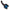 Airaid 10-13 Ford F-250 / F-350 Super Duty 6.2L CAD Intake System w/ Tube (Dry / Blue Media) 403-273