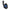 Airaid 99-04 Mustang GT MXP Intake System w/ Tube (Dry / Blue Media) 453-204