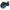 Airaid 05-06 Toyota Tundra / 05-07 Sequoia 4.7L CAD Intake System w/ Tube (Dry / Blue Media) 513-173